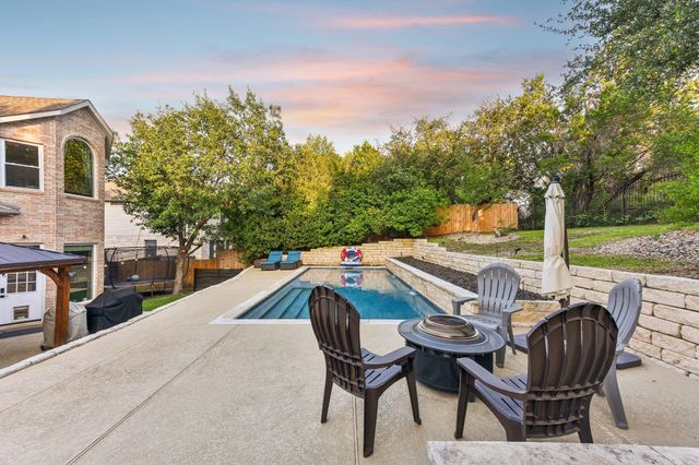 11937 Portobella DR, Austin, TX 78732
