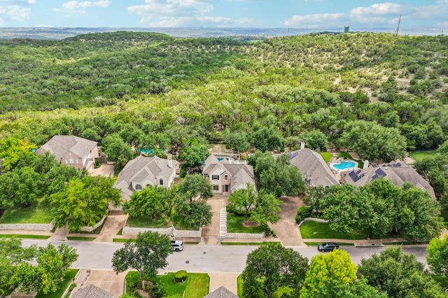 11937 Portobella DR, Austin, TX 78732