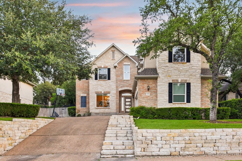 11937 Portobella DR, Austin, TX 78732