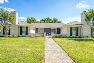 4759 Fieldcrest Drive, Fort Worth, TX 76109
