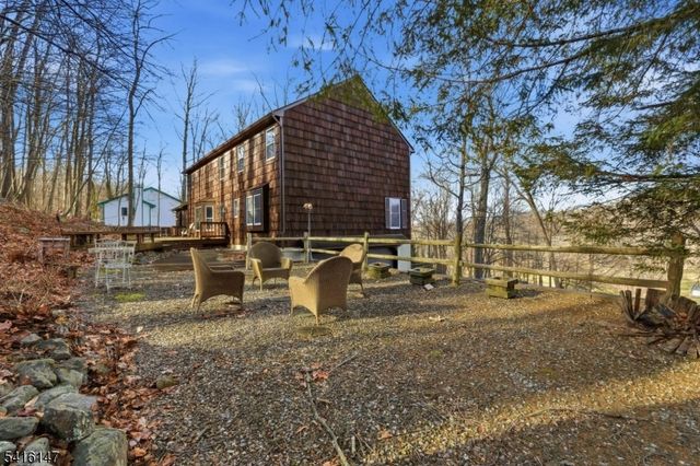 30 Cardinal Rd, Allamuchy Twp., NJ 07840