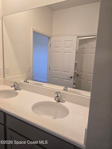 2549 Galiano Avenue SW, Palm Bay, FL 32908