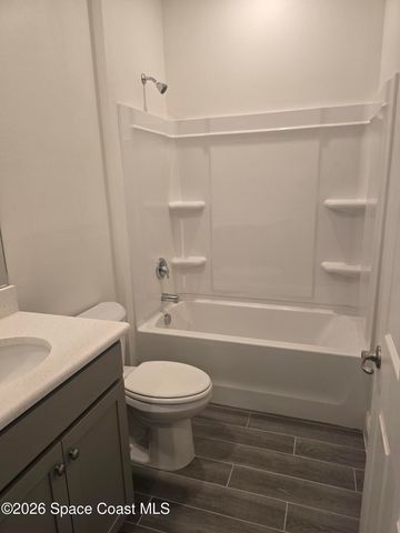 2549 Galiano Avenue SW, Palm Bay, FL 32908