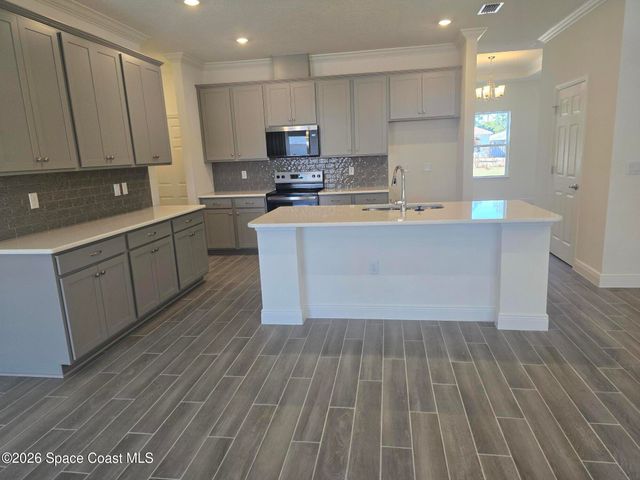 2549 Galiano Avenue SW, Palm Bay, FL 32908