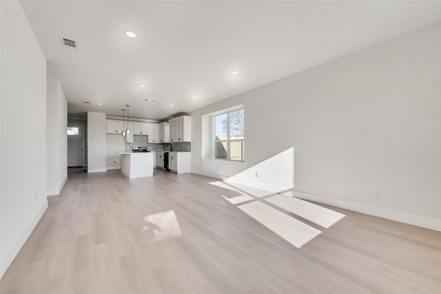 530 Elm Street, Forney, TX 75126