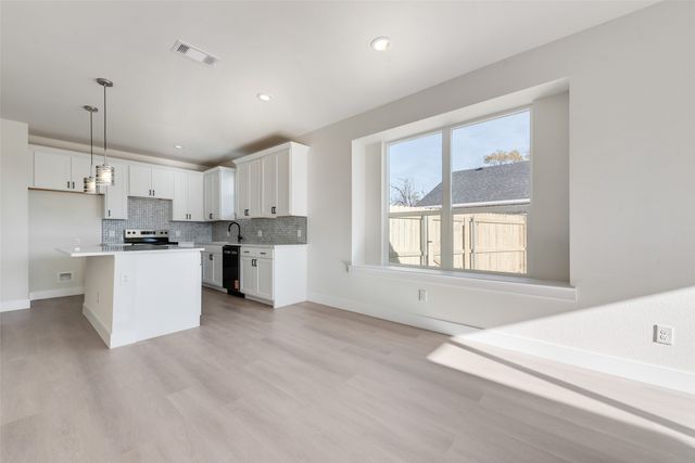 530 Elm Street, Forney, TX 75126