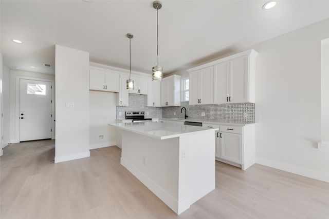 530 Elm Street, Forney, TX 75126