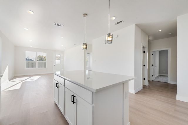 530 Elm Street, Forney, TX 75126