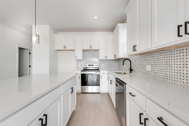 530 Elm Street, Forney, TX 75126