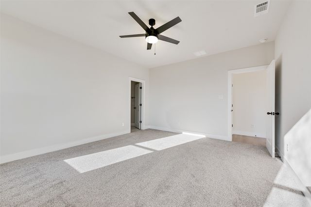 530 Elm Street, Forney, TX 75126