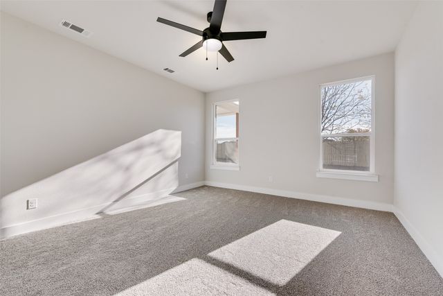 530 Elm Street, Forney, TX 75126