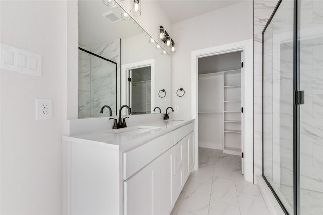 530 Elm Street, Forney, TX 75126