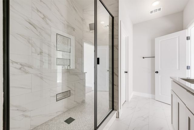 530 Elm Street, Forney, TX 75126