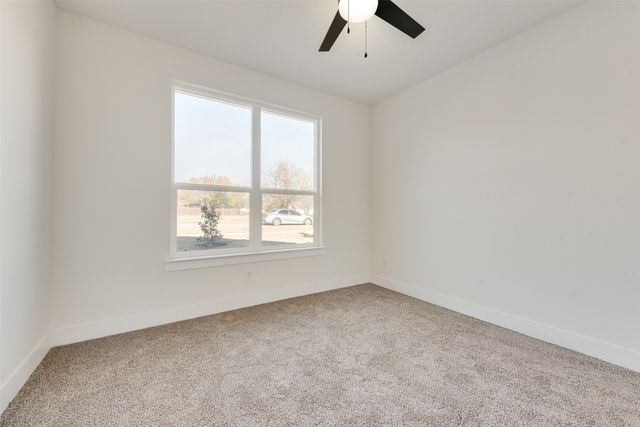 530 Elm Street, Forney, TX 75126