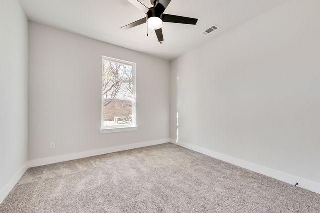 530 Elm Street, Forney, TX 75126