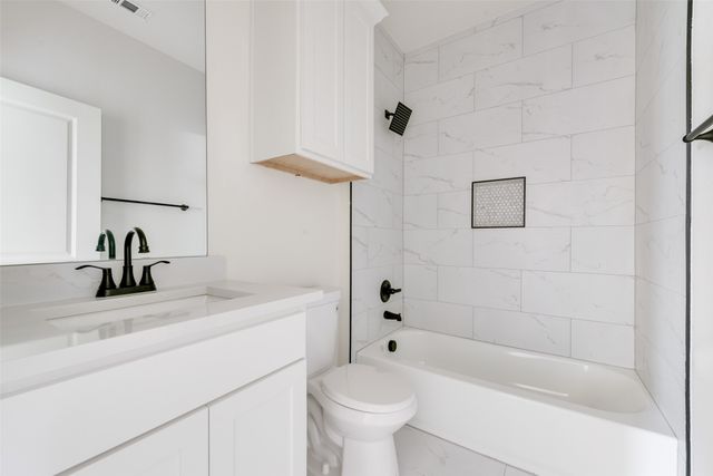 530 Elm Street, Forney, TX 75126