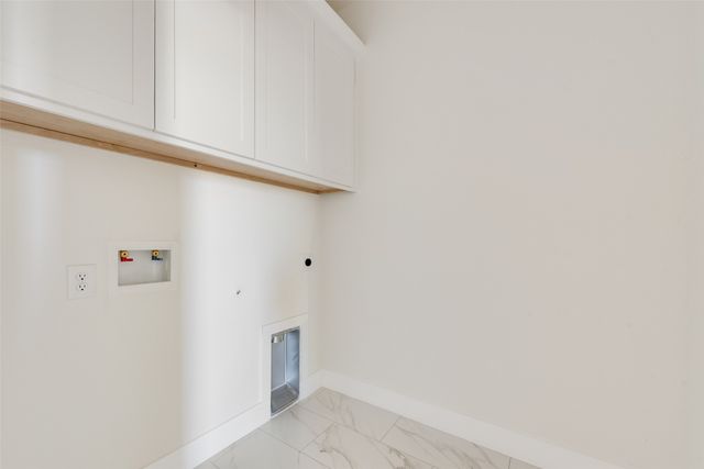 530 Elm Street, Forney, TX 75126