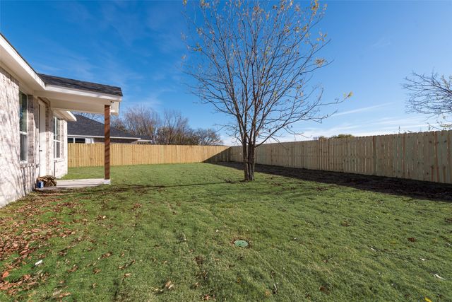 530 Elm Street, Forney, TX 75126