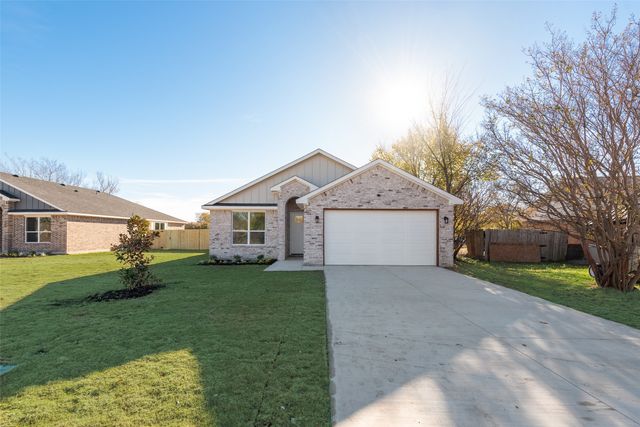 530 Elm Street, Forney, TX 75126