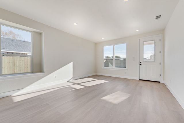 530 Elm Street, Forney, TX 75126