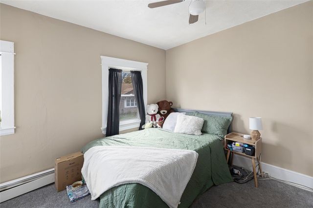 156 Yeoman Avenue, Cranston, RI 02920