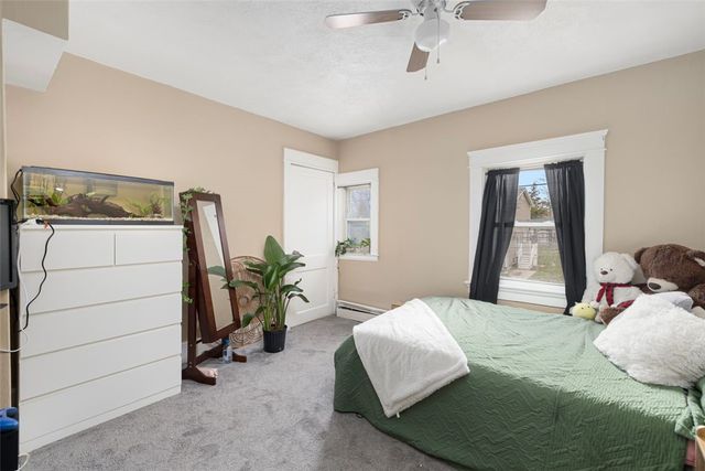 156 Yeoman Avenue, Cranston, RI 02920