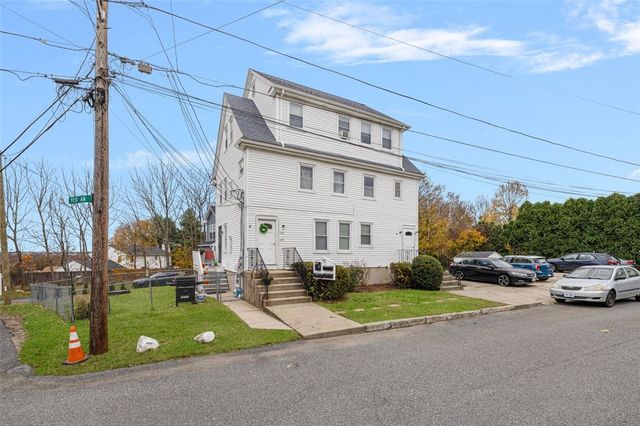 156 Yeoman Avenue, Cranston, RI 02920