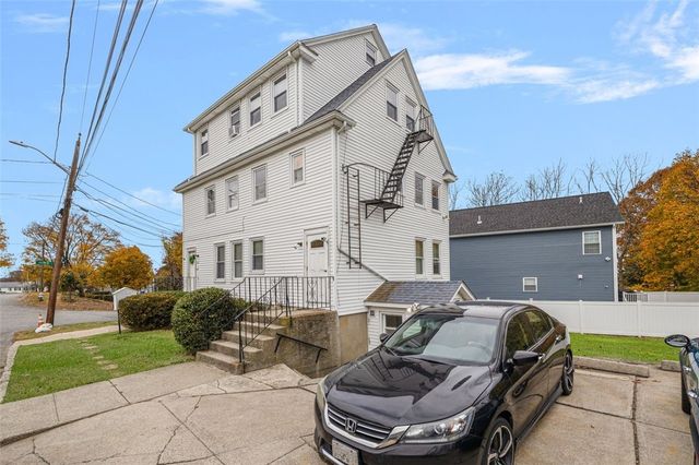156 Yeoman Avenue, Cranston, RI 02920