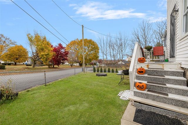 156 Yeoman Avenue, Cranston, RI 02920