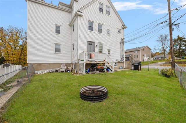 156 Yeoman Avenue, Cranston, RI 02920