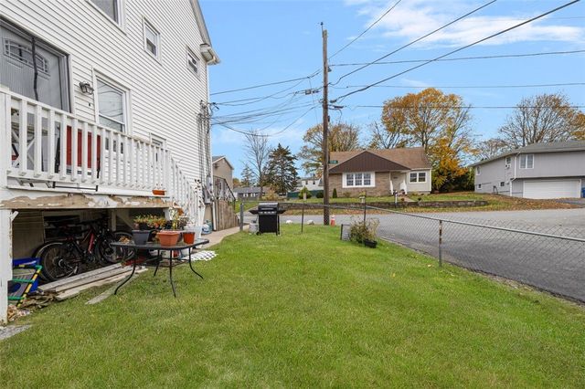 156 Yeoman Avenue, Cranston, RI 02920