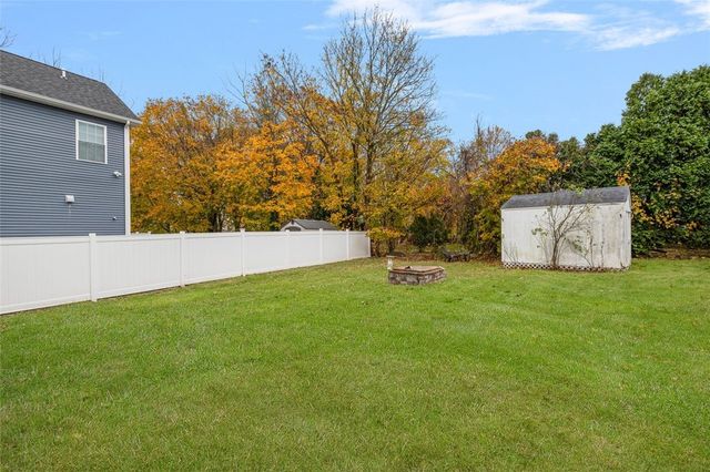 156 Yeoman Avenue, Cranston, RI 02920