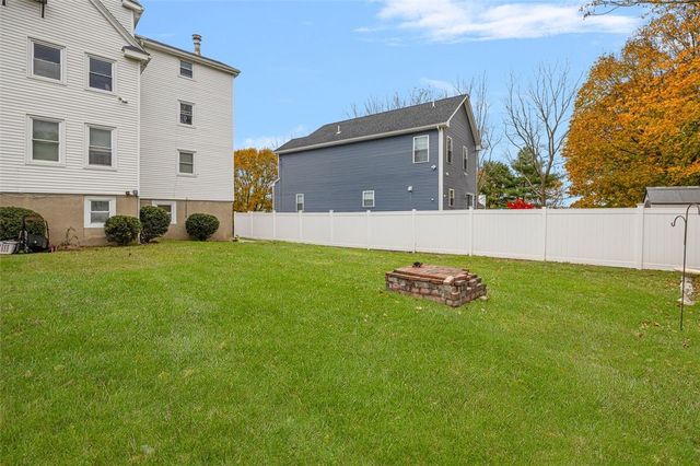 156 Yeoman Avenue, Cranston, RI 02920