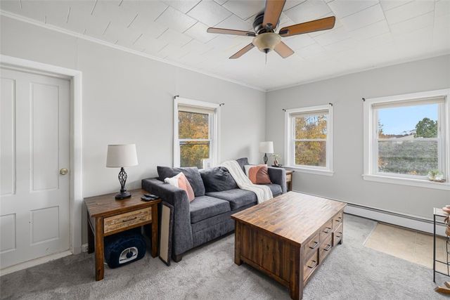 156 Yeoman Avenue, Cranston, RI 02920