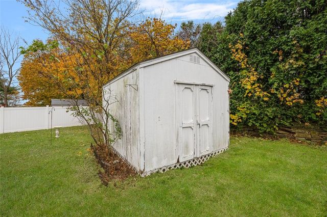 156 Yeoman Avenue, Cranston, RI 02920