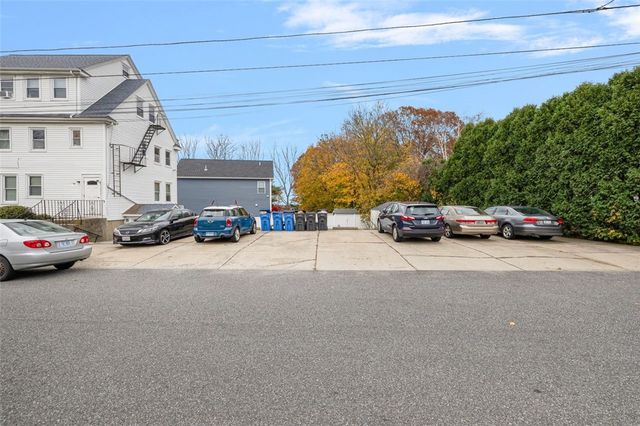 156 Yeoman Avenue, Cranston, RI 02920