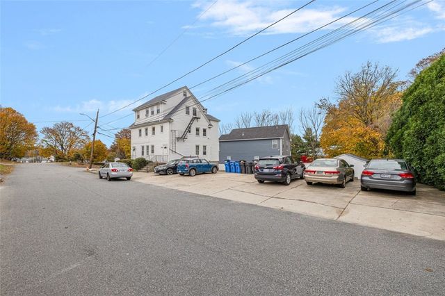156 Yeoman Avenue, Cranston, RI 02920