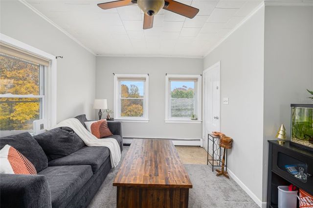 156 Yeoman Avenue, Cranston, RI 02920