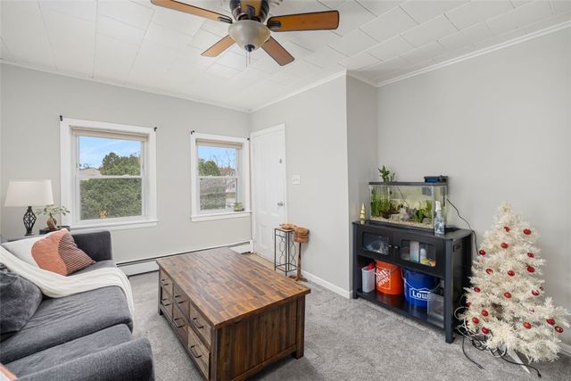 156 Yeoman Avenue, Cranston, RI 02920