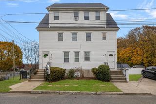 156 Yeoman Avenue, Cranston, RI 02920
