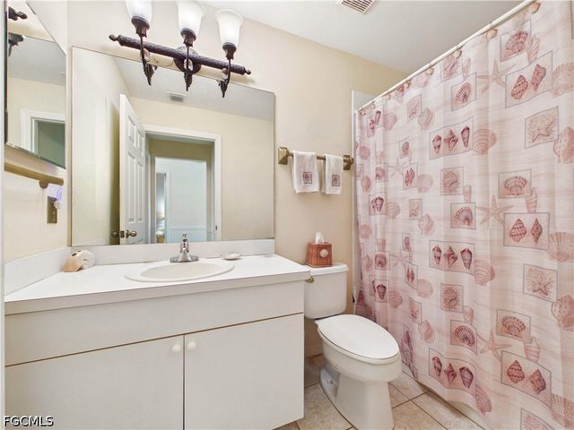 20611 Country Creek DR 3217, Estero, FL 33928