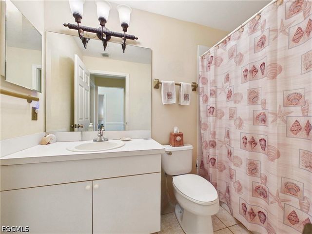 20611 Country Creek DR 3217, Estero, FL 33928
