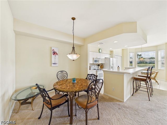 20611 Country Creek DR 3217, Estero, FL 33928
