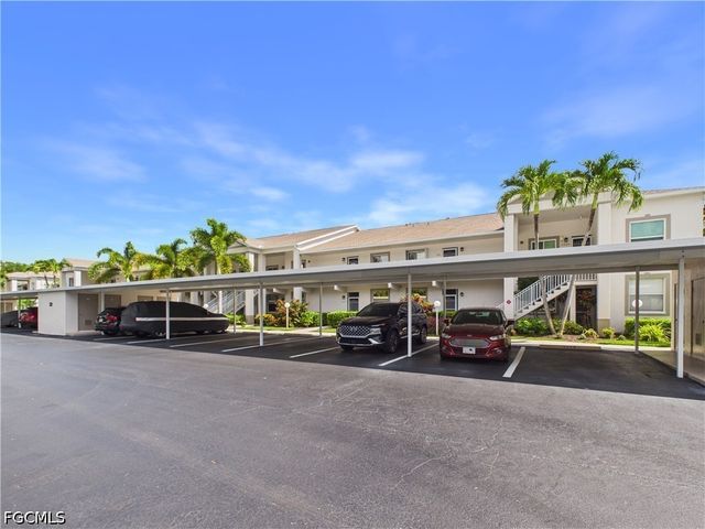 20611 Country Creek DR 3217, Estero, FL 33928