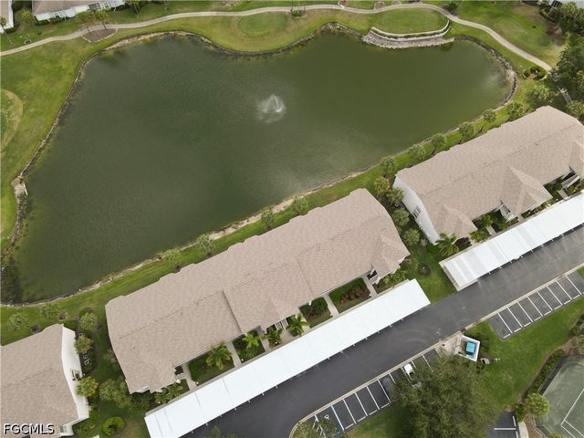 20611 Country Creek DR 3217, Estero, FL 33928