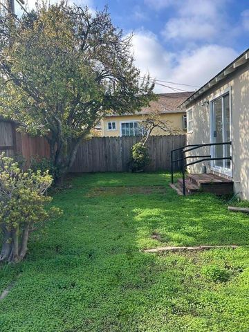 231 Paramount Drive, Millbrae, CA 94030