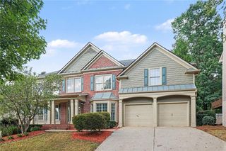 1787 Trilogy Park Drive, Hoschton, GA 30548