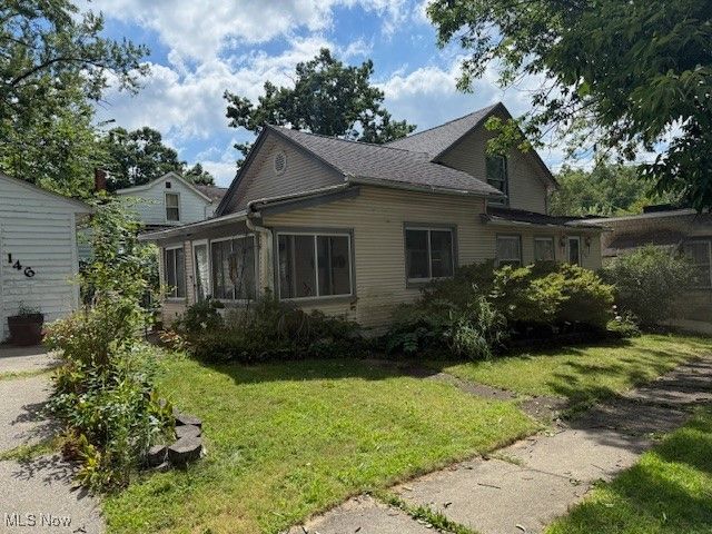 146 W Elm Street, Kent, OH 44240