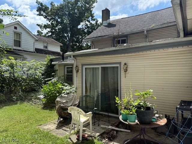 146 W Elm Street, Kent, OH 44240