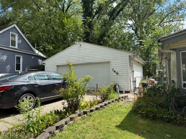 146 W Elm Street, Kent, OH 44240